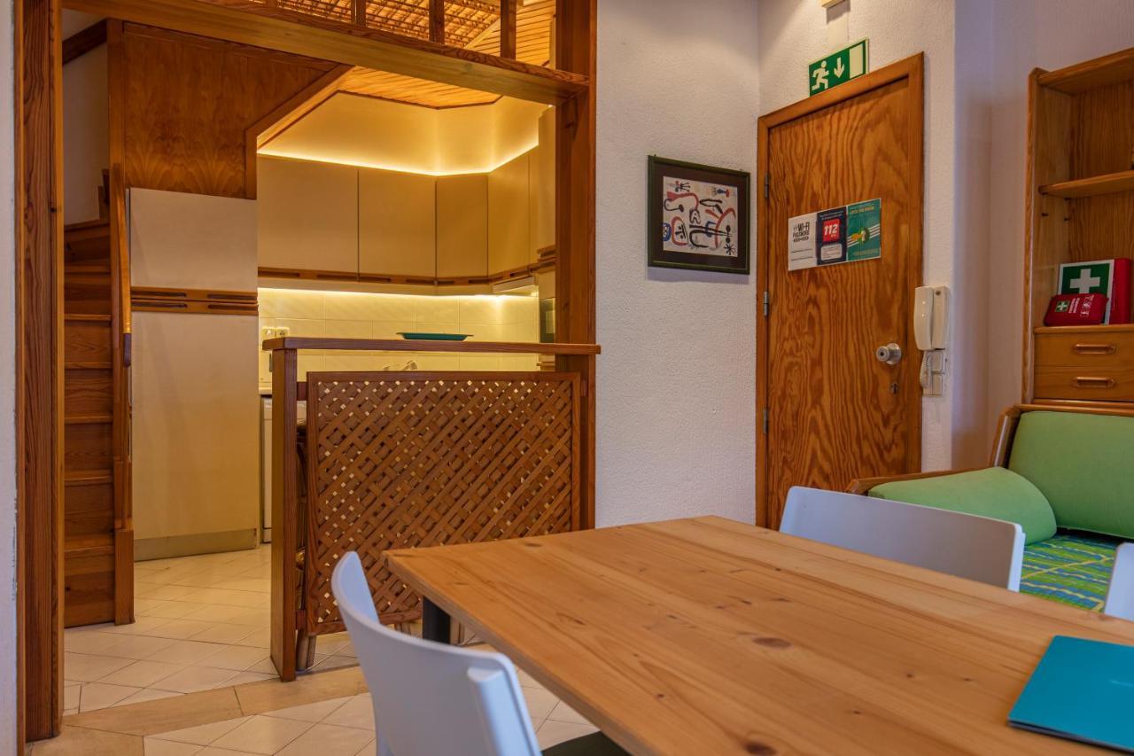 Lovesome Home In Lisbon By Lovelystay Eksteriør billede