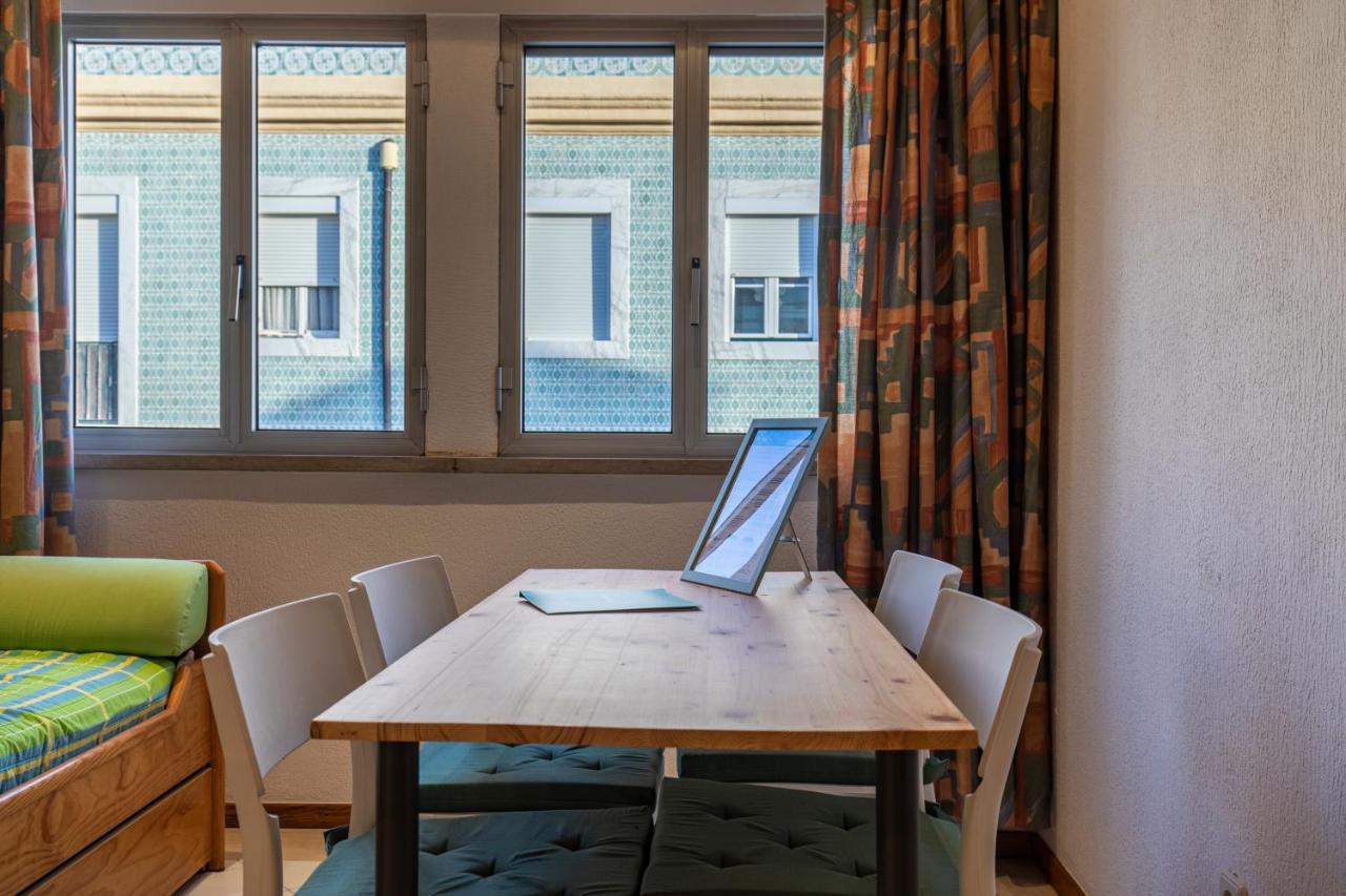 Lovesome Home In Lisbon By Lovelystay Eksteriør billede