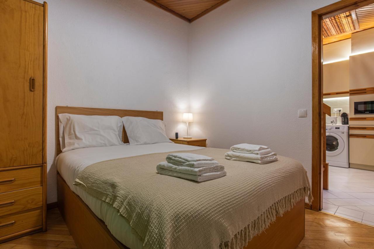 Lovesome Home In Lisbon By Lovelystay Eksteriør billede